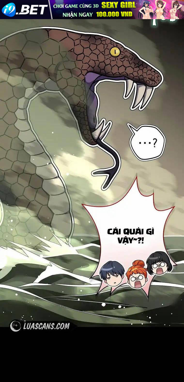 Sự Trở Lại Của Người Chơi Bị Đóng Băng - Chapter 133 - Page 60