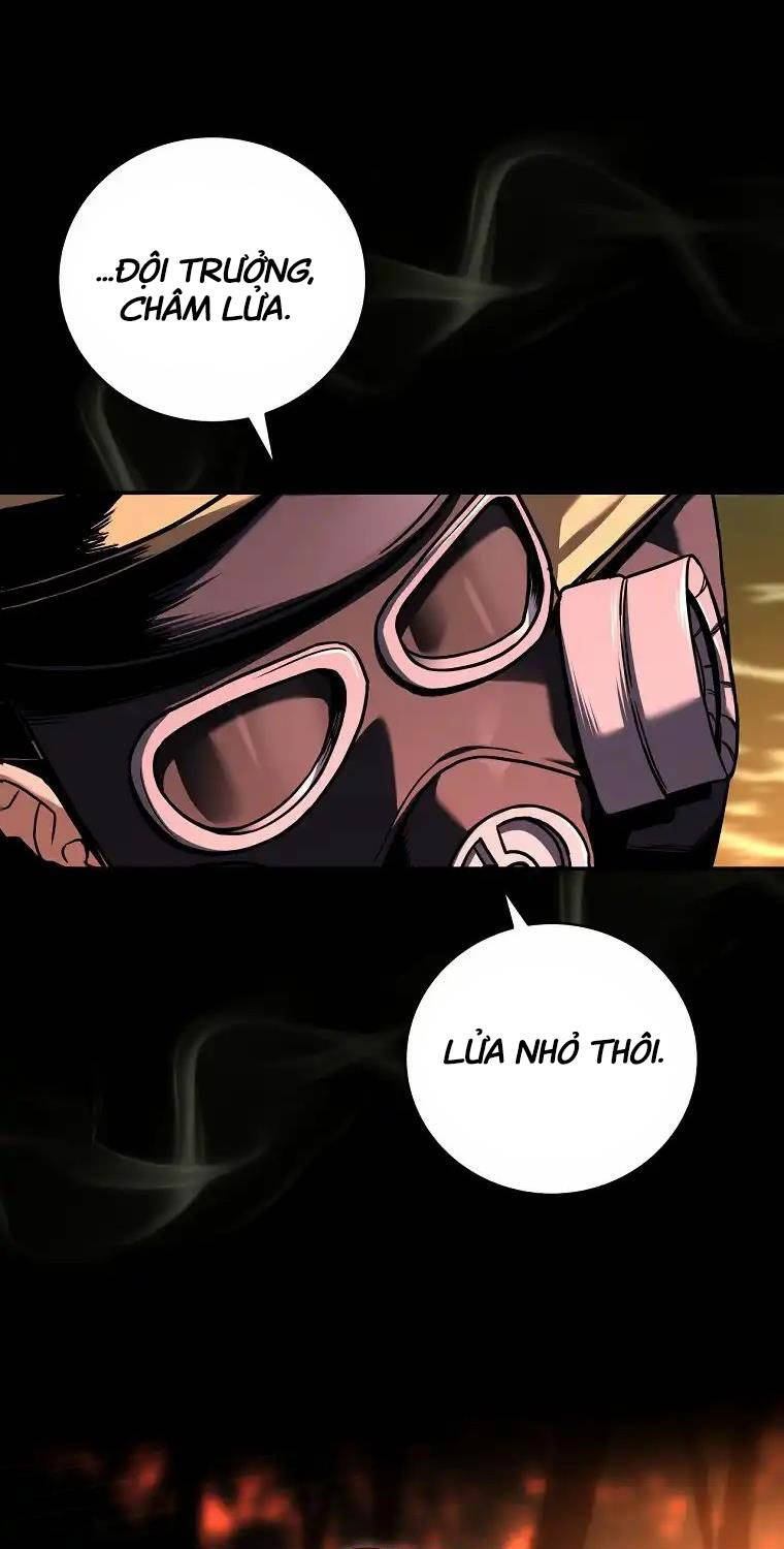 Sự Trở Lại Của Người Chơi Bị Đóng Băng - Chapter 133 - Page 61