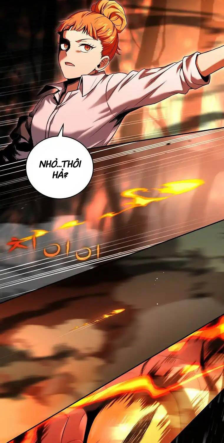 Sự Trở Lại Của Người Chơi Bị Đóng Băng - Chapter 133 - Page 62