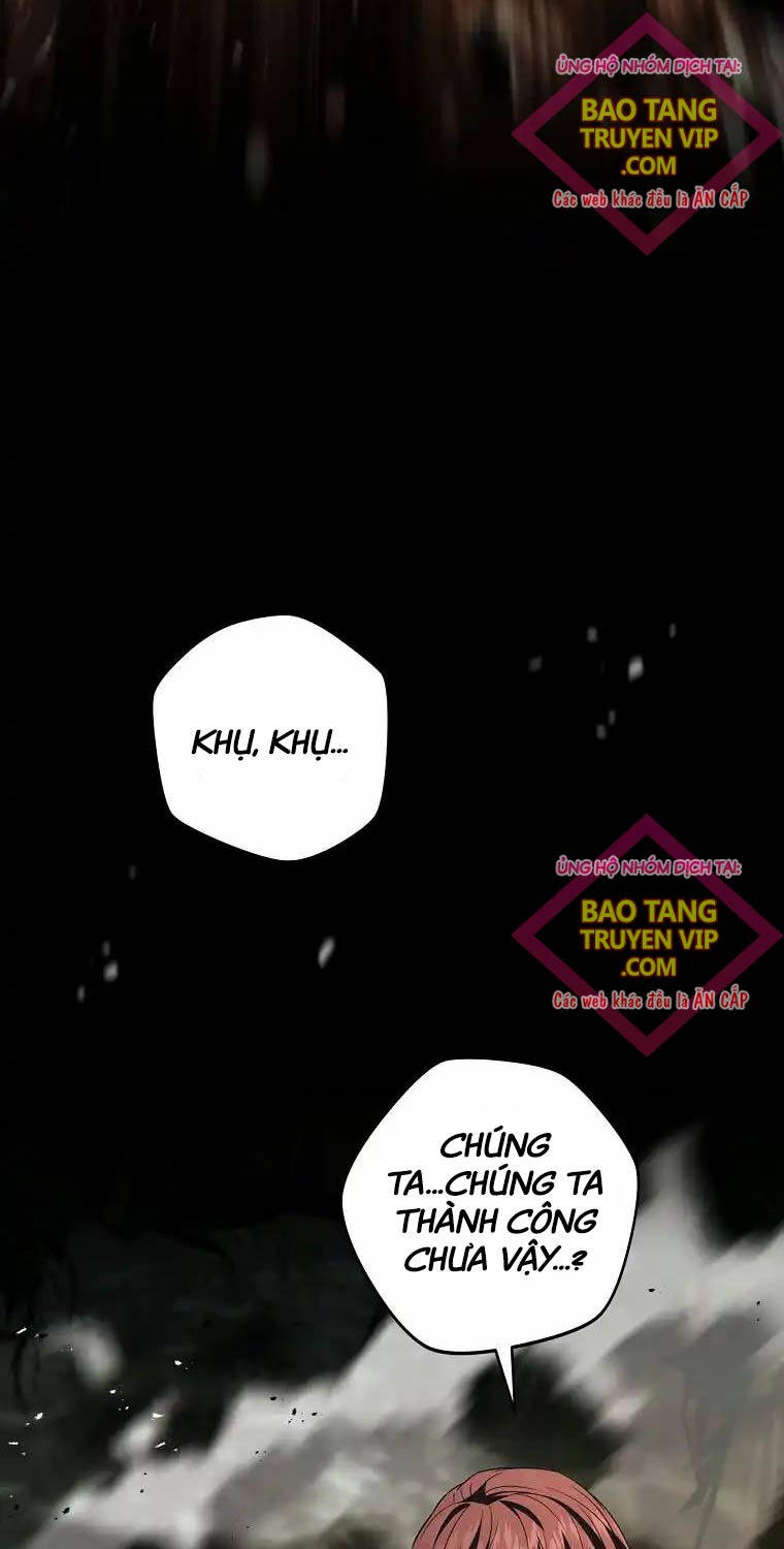 Sự Trở Lại Của Người Chơi Bị Đóng Băng - Chapter 133 - Page 67