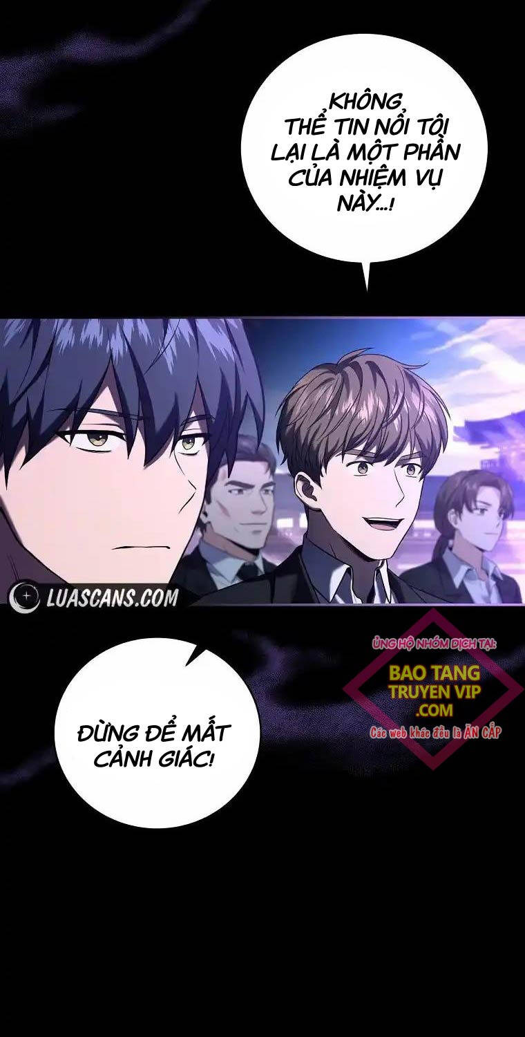 Sự Trở Lại Của Người Chơi Bị Đóng Băng - Chapter 133 - Page 9