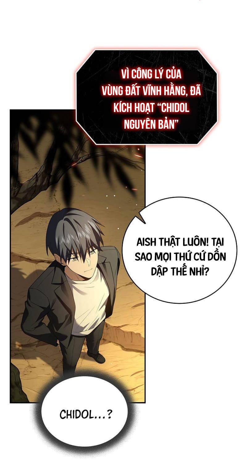 Sự Trở Lại Của Người Chơi Bị Đóng Băng - Chapter 134 - Page 10