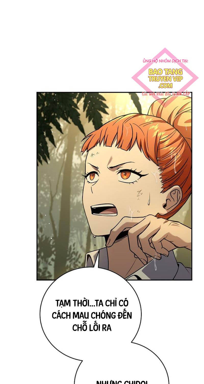 Sự Trở Lại Của Người Chơi Bị Đóng Băng - Chapter 134 - Page 11