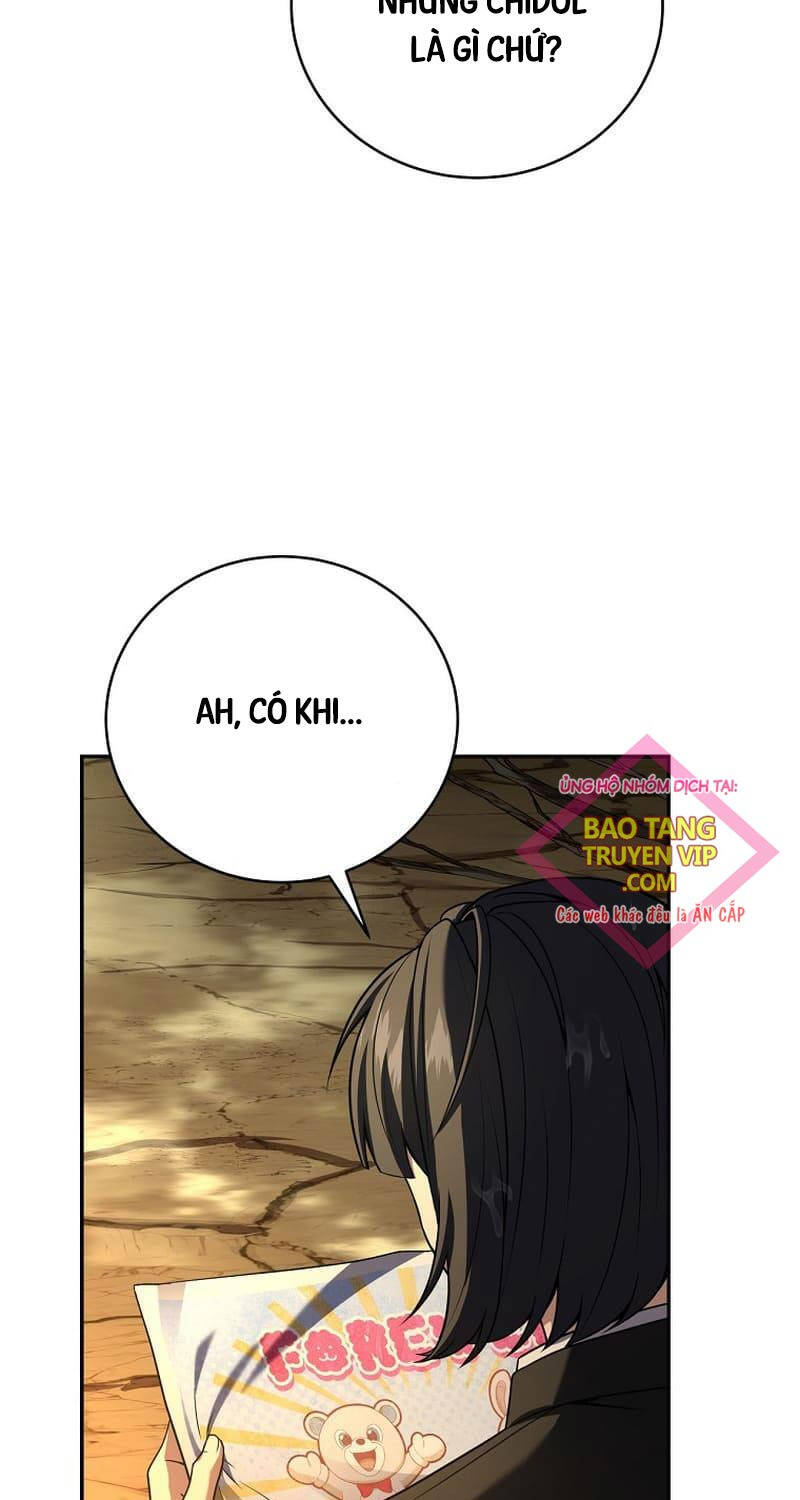 Sự Trở Lại Của Người Chơi Bị Đóng Băng - Chapter 134 - Page 12