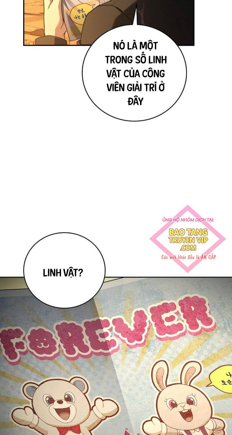 Sự Trở Lại Của Người Chơi Bị Đóng Băng - Chapter 134 - Page 13