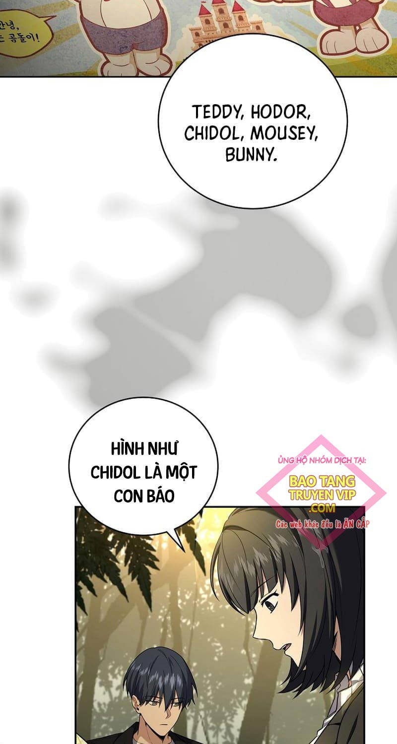 Sự Trở Lại Của Người Chơi Bị Đóng Băng - Chapter 134 - Page 14