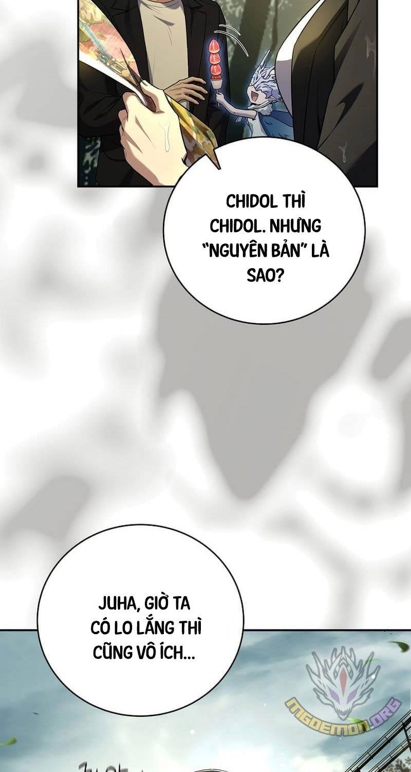 Sự Trở Lại Của Người Chơi Bị Đóng Băng - Chapter 134 - Page 15