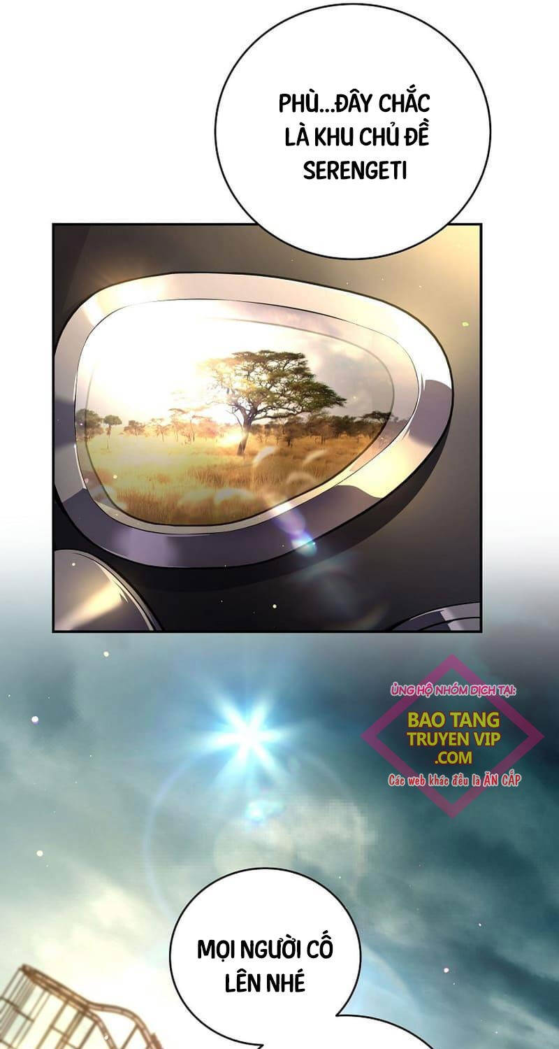 Sự Trở Lại Của Người Chơi Bị Đóng Băng - Chapter 134 - Page 18