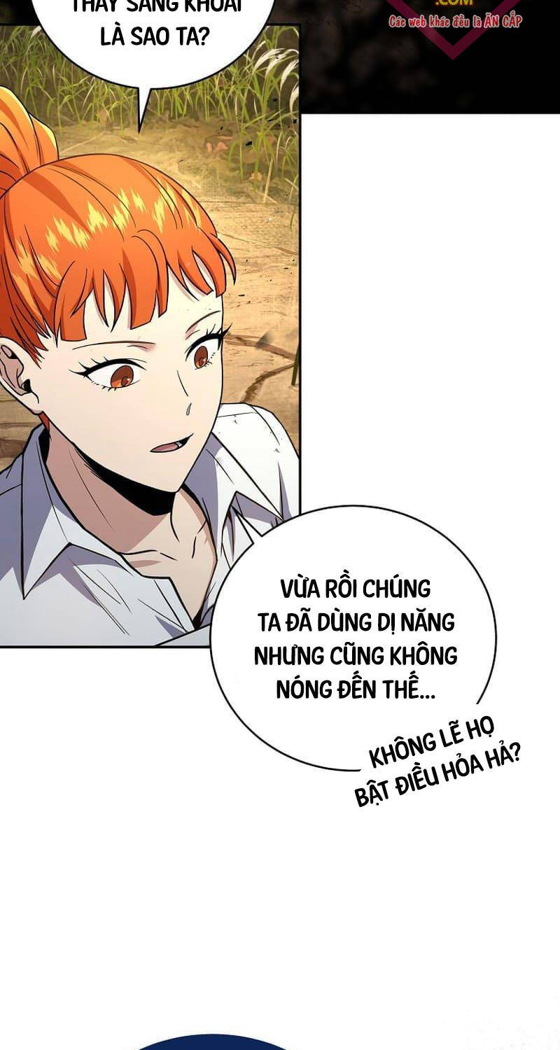 Sự Trở Lại Của Người Chơi Bị Đóng Băng - Chapter 134 - Page 20