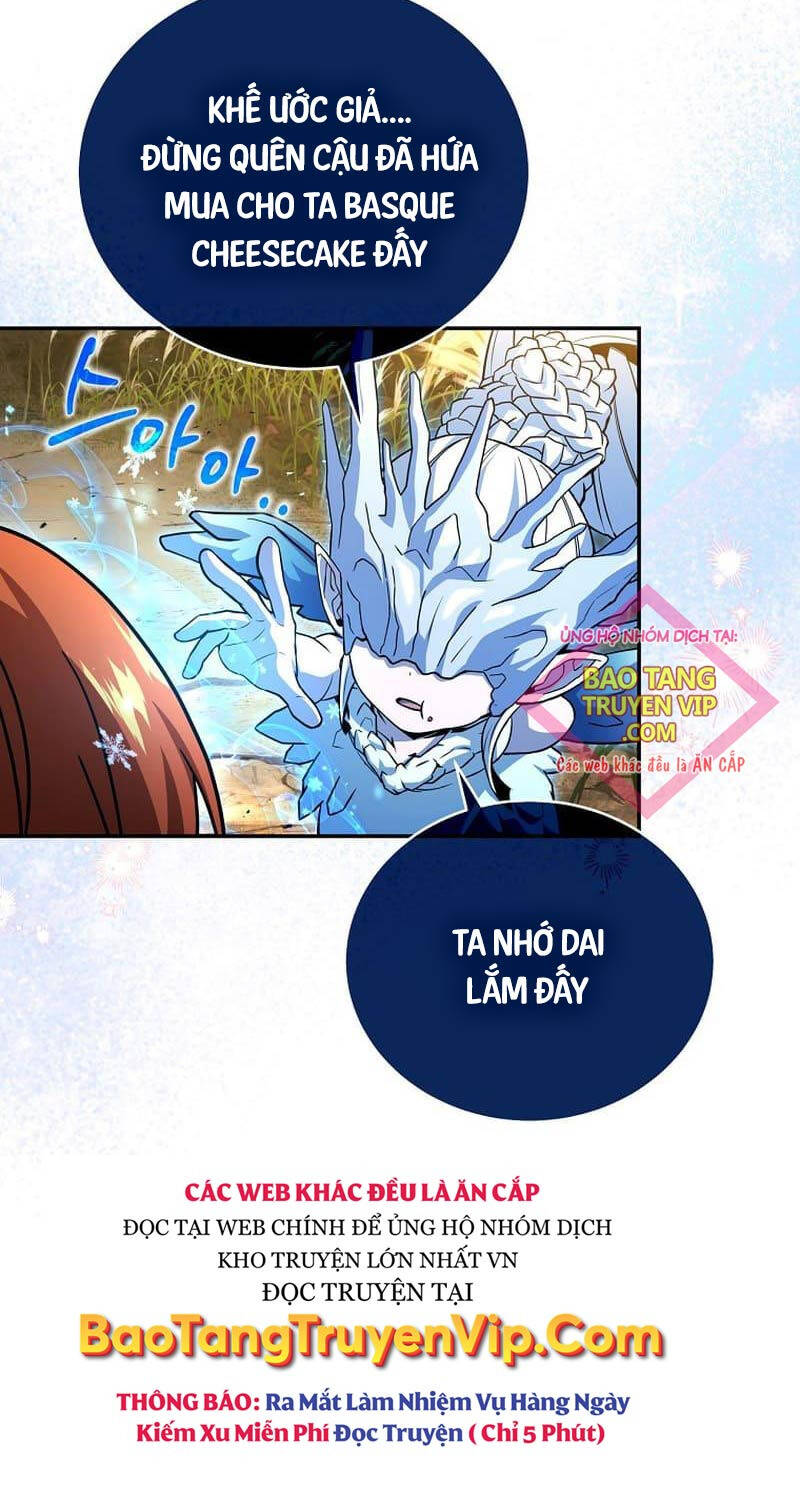 Sự Trở Lại Của Người Chơi Bị Đóng Băng - Chapter 134 - Page 21