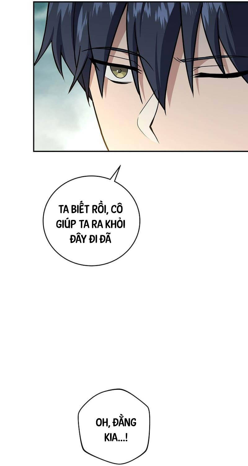 Sự Trở Lại Của Người Chơi Bị Đóng Băng - Chapter 134 - Page 22