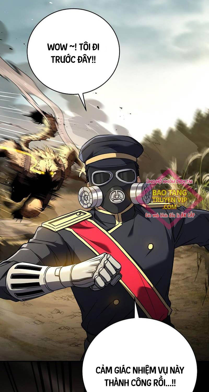 Sự Trở Lại Của Người Chơi Bị Đóng Băng - Chapter 134 - Page 24