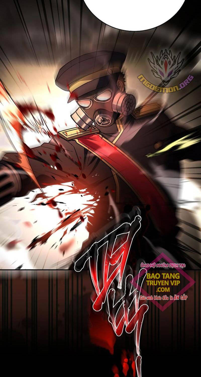 Sự Trở Lại Của Người Chơi Bị Đóng Băng - Chapter 134 - Page 25