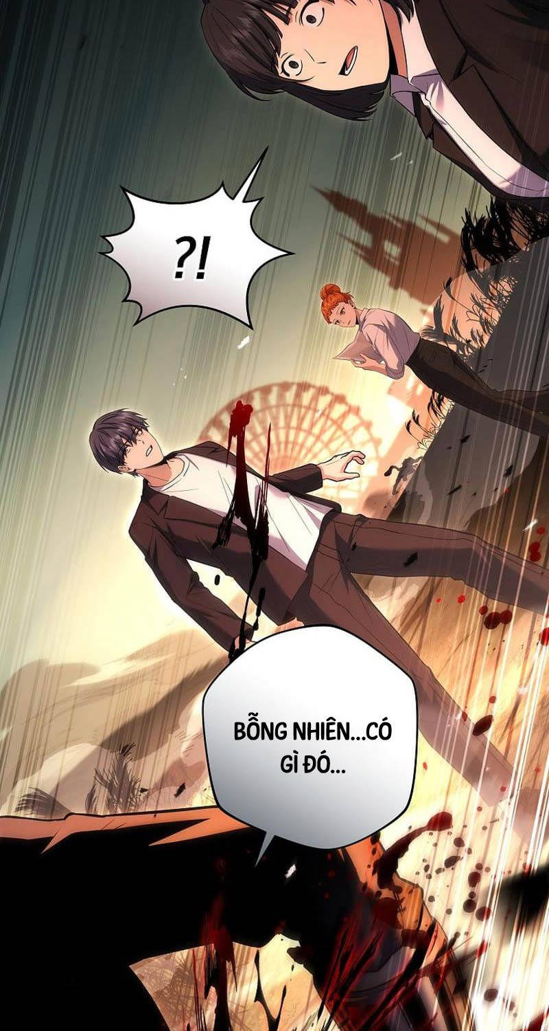 Sự Trở Lại Của Người Chơi Bị Đóng Băng - Chapter 134 - Page 27