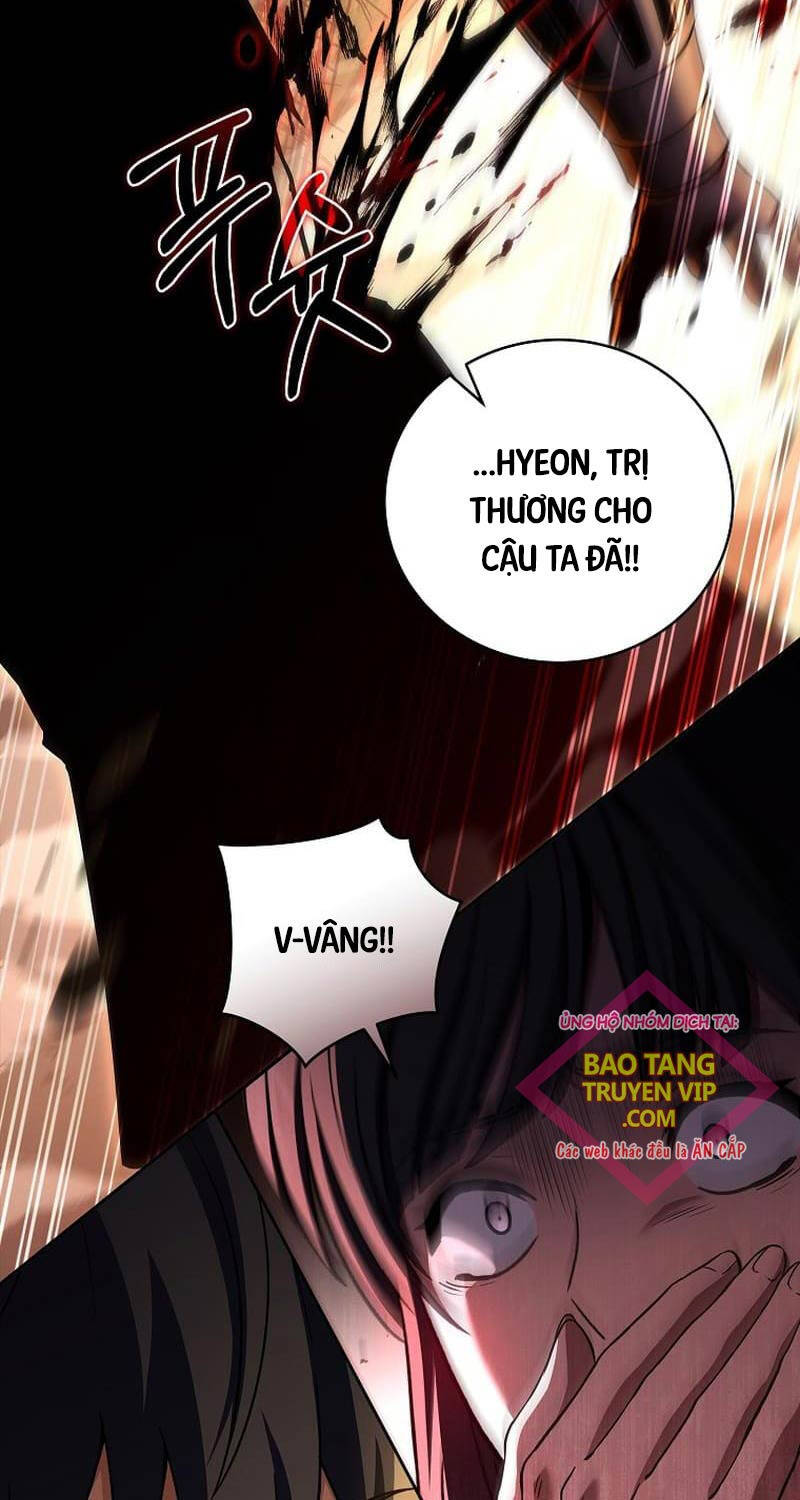 Sự Trở Lại Của Người Chơi Bị Đóng Băng - Chapter 134 - Page 28