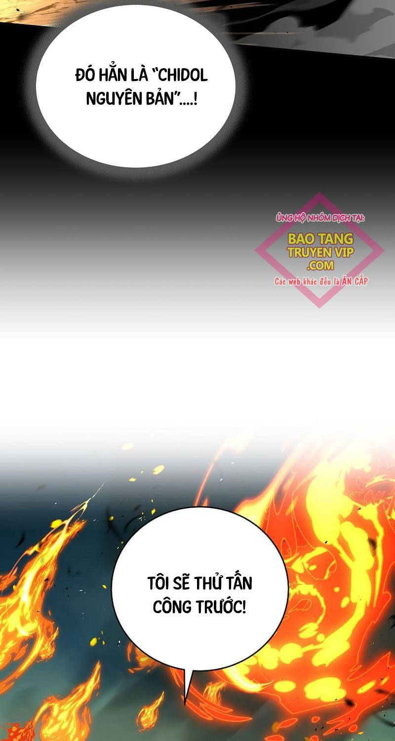 Sự Trở Lại Của Người Chơi Bị Đóng Băng - Chapter 134 - Page 30