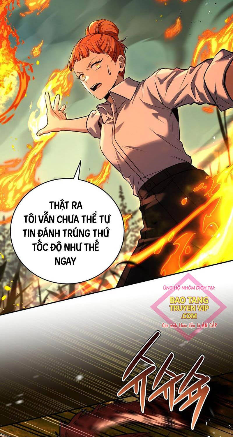 Sự Trở Lại Của Người Chơi Bị Đóng Băng - Chapter 134 - Page 31