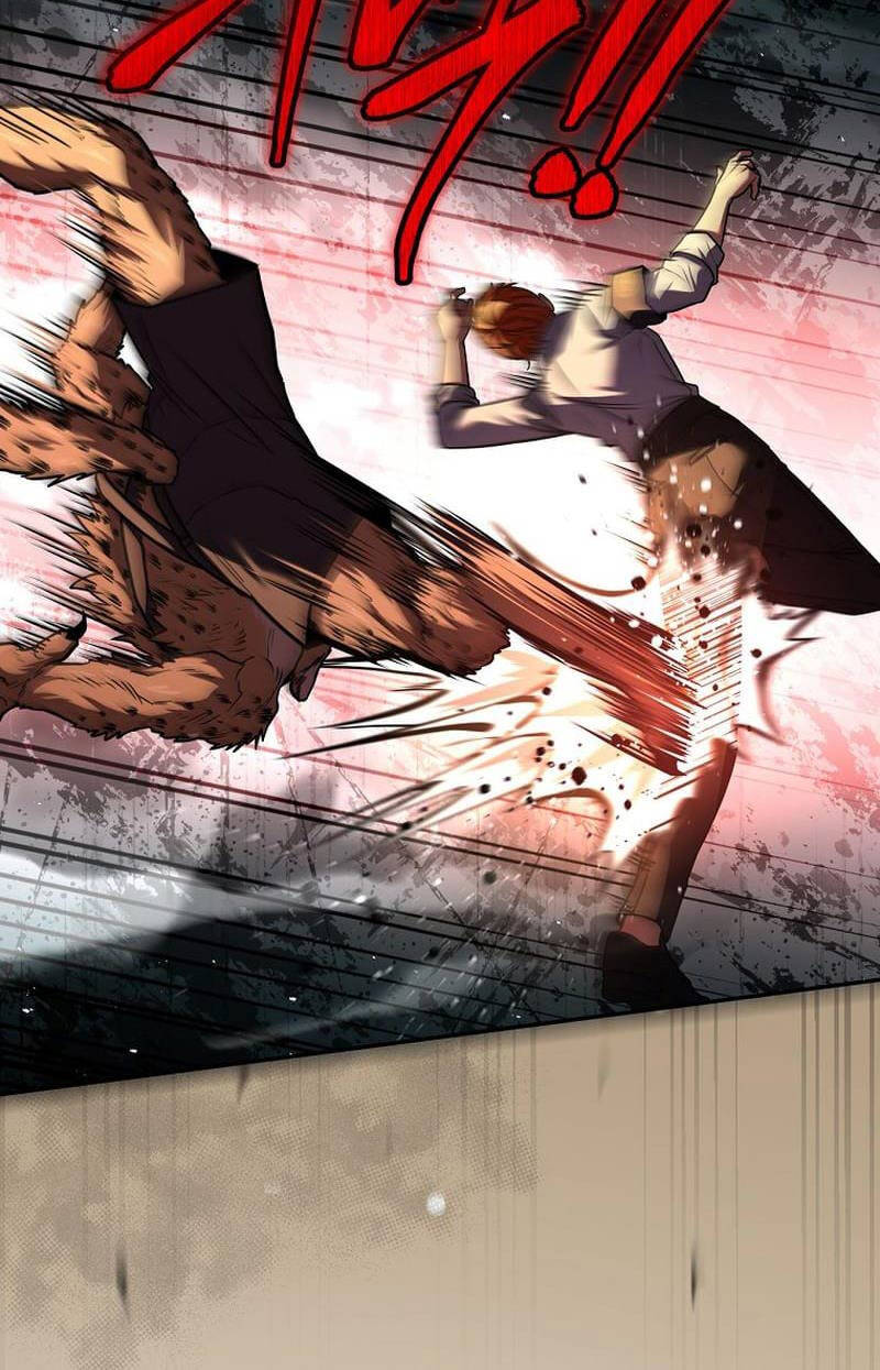 Sự Trở Lại Của Người Chơi Bị Đóng Băng - Chapter 134 - Page 36