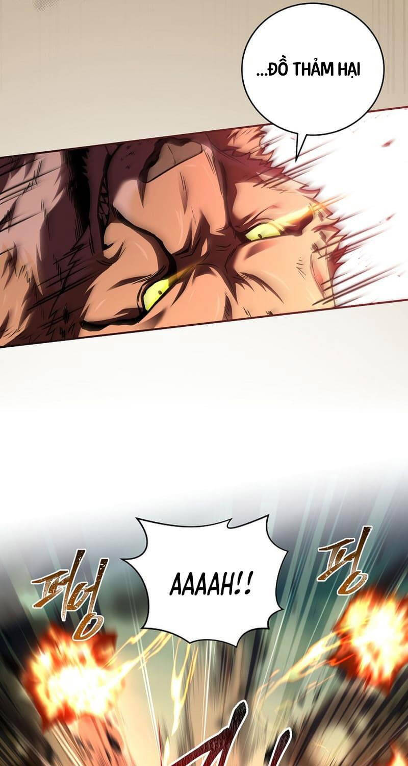 Sự Trở Lại Của Người Chơi Bị Đóng Băng - Chapter 134 - Page 37