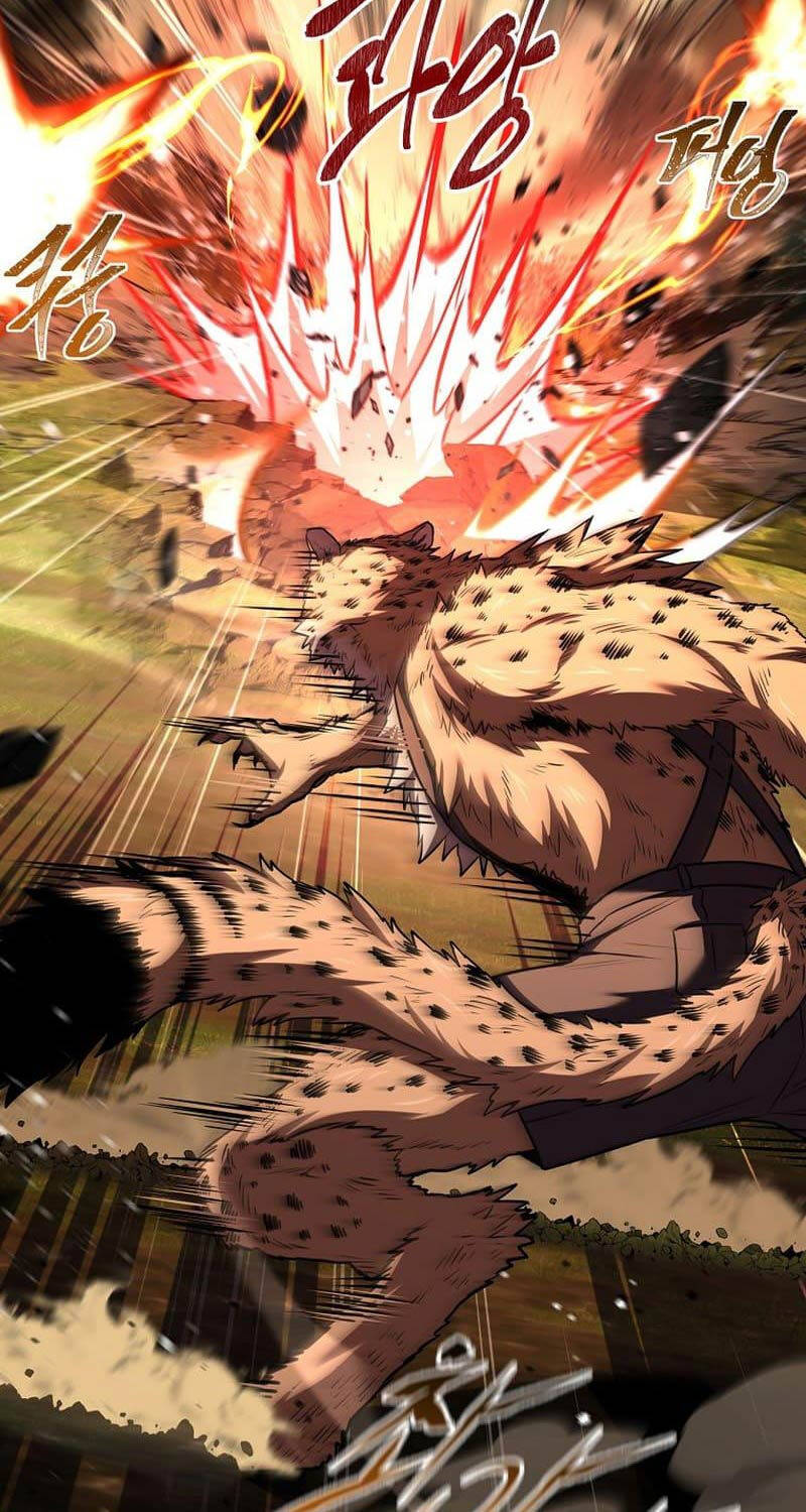 Sự Trở Lại Của Người Chơi Bị Đóng Băng - Chapter 134 - Page 38