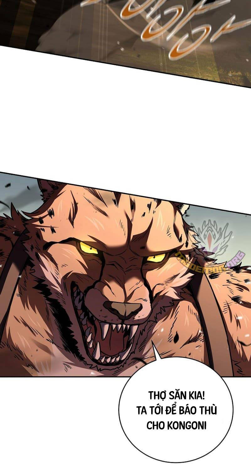 Sự Trở Lại Của Người Chơi Bị Đóng Băng - Chapter 134 - Page 39