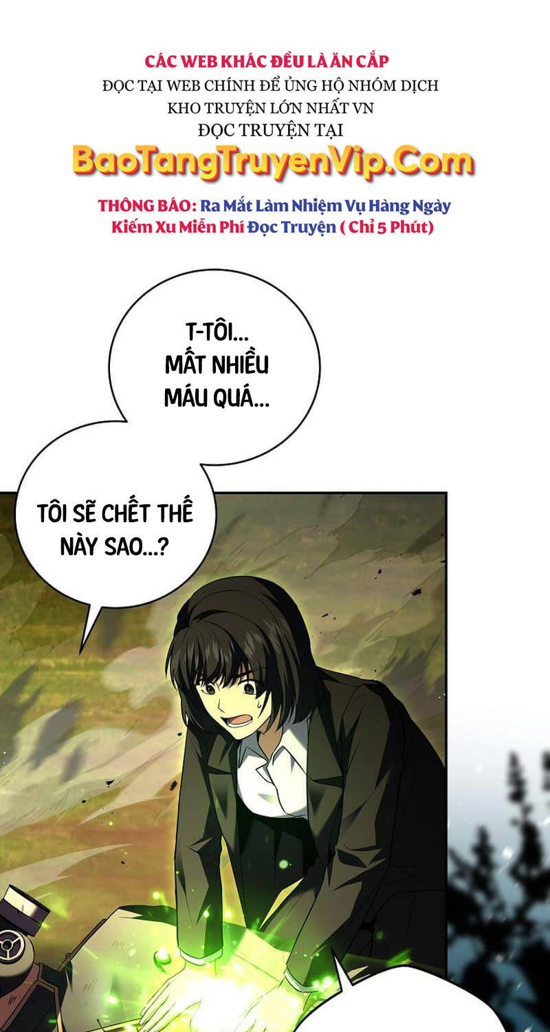 Sự Trở Lại Của Người Chơi Bị Đóng Băng - Chapter 134 - Page 40