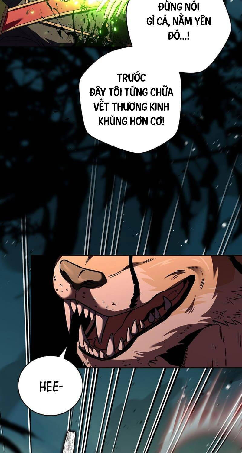 Sự Trở Lại Của Người Chơi Bị Đóng Băng - Chapter 134 - Page 41
