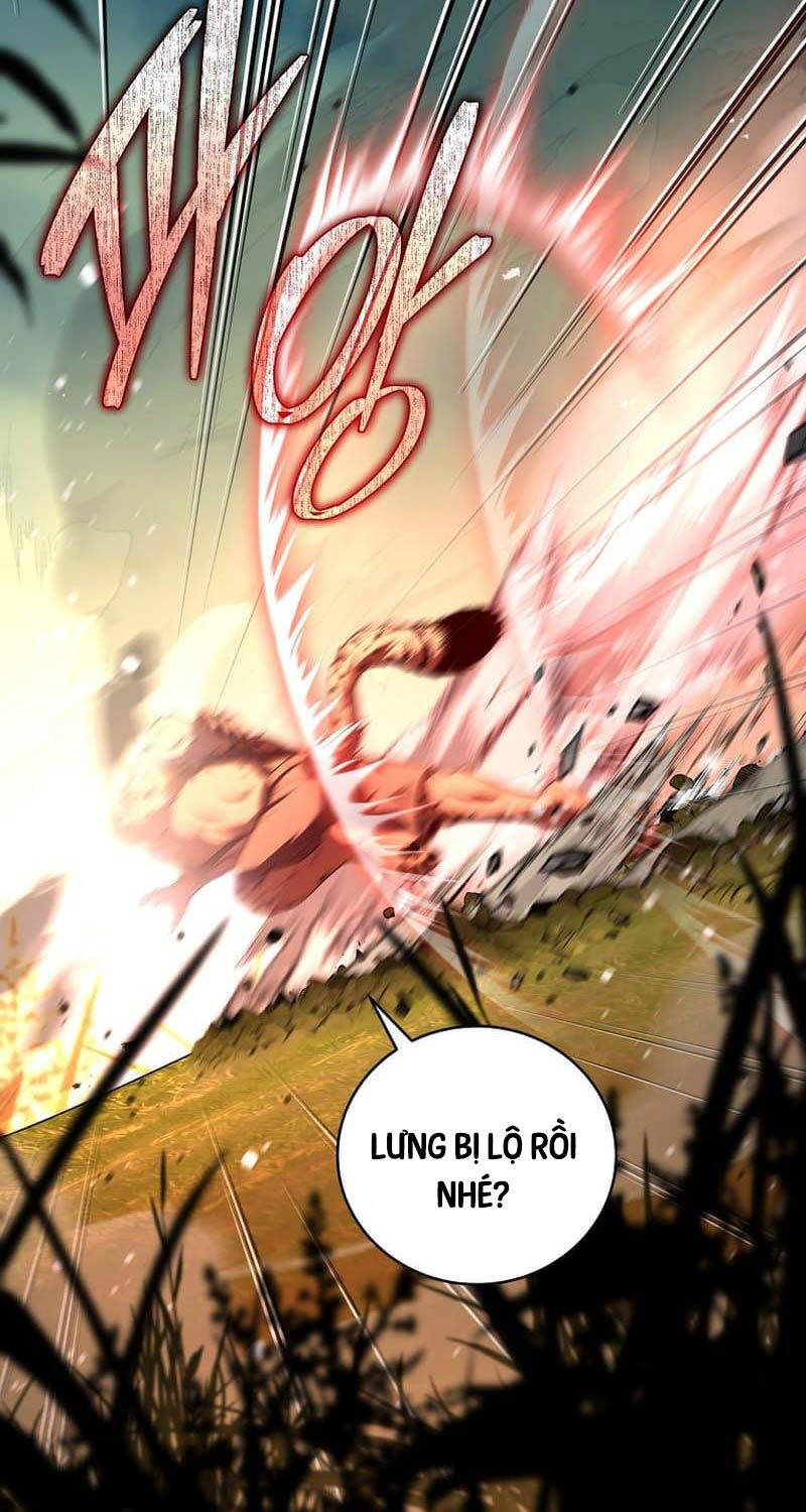 Sự Trở Lại Của Người Chơi Bị Đóng Băng - Chapter 134 - Page 42