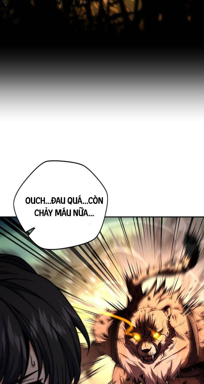 Sự Trở Lại Của Người Chơi Bị Đóng Băng - Chapter 134 - Page 43