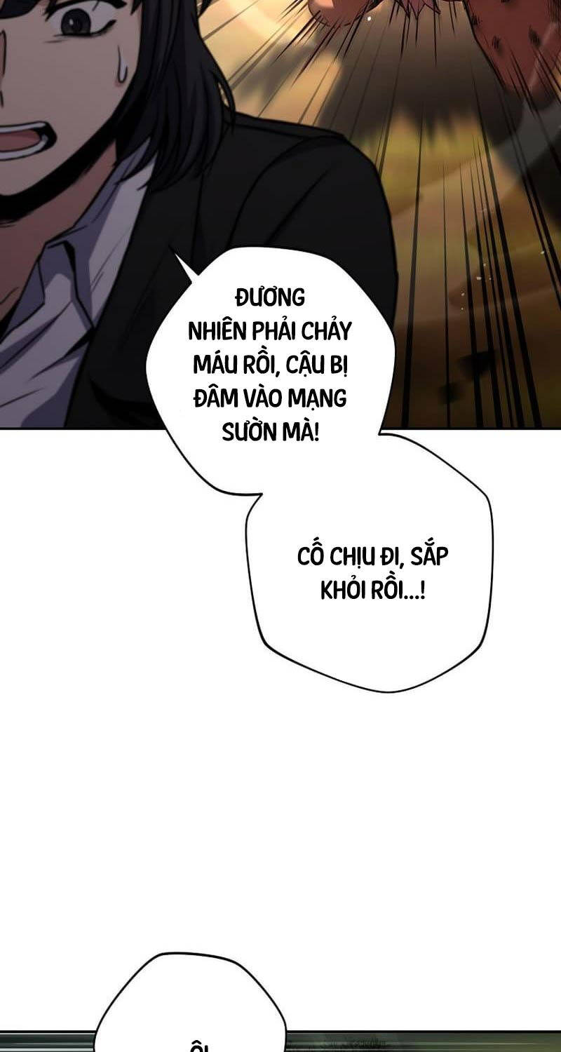 Sự Trở Lại Của Người Chơi Bị Đóng Băng - Chapter 134 - Page 44