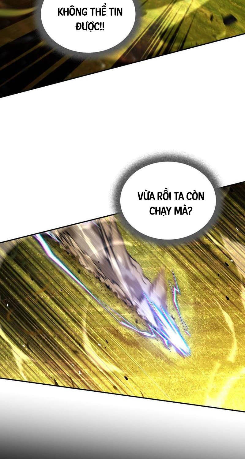 Sự Trở Lại Của Người Chơi Bị Đóng Băng - Chapter 134 - Page 47