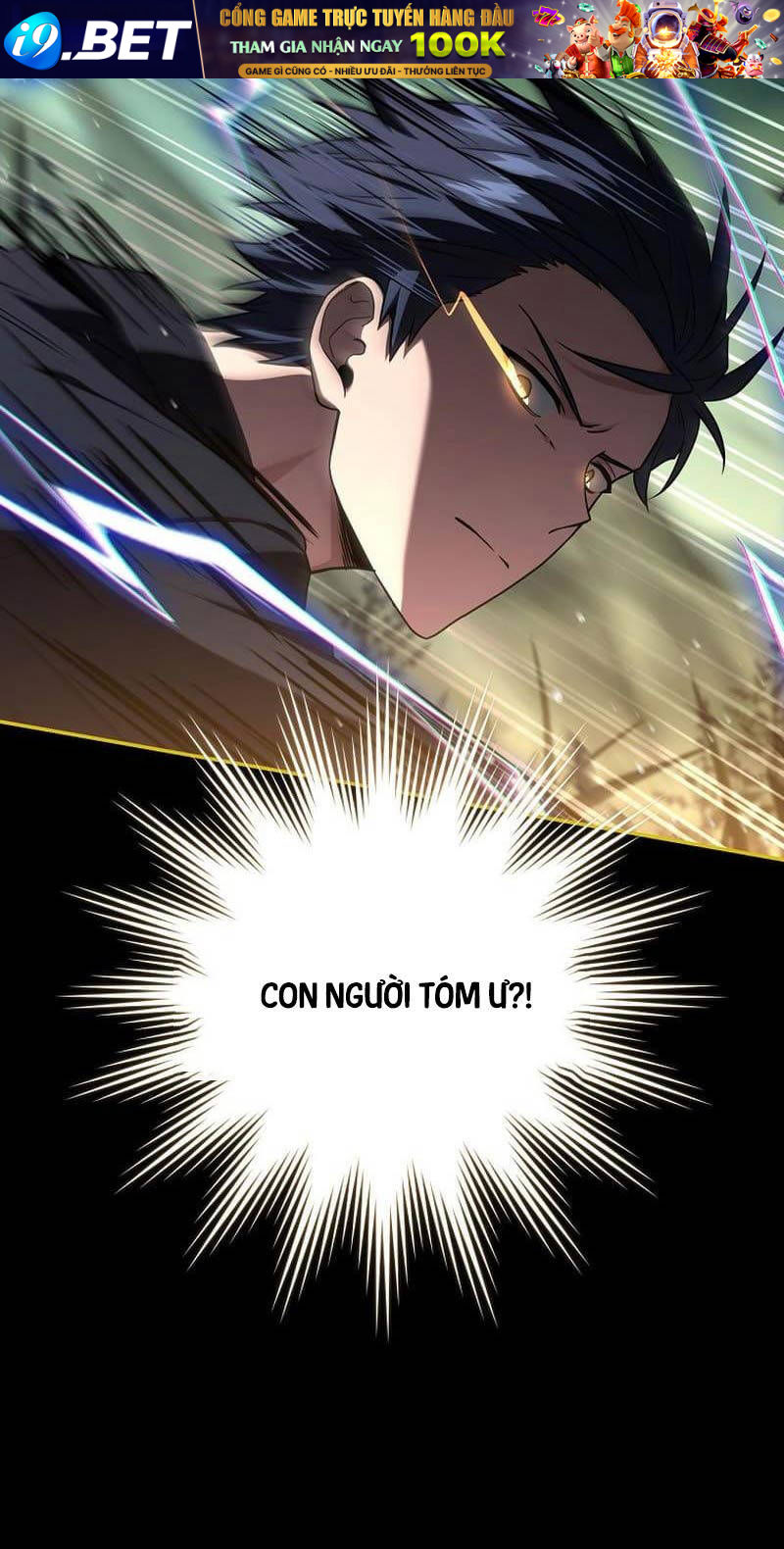 Sự Trở Lại Của Người Chơi Bị Đóng Băng - Chapter 134 - Page 50