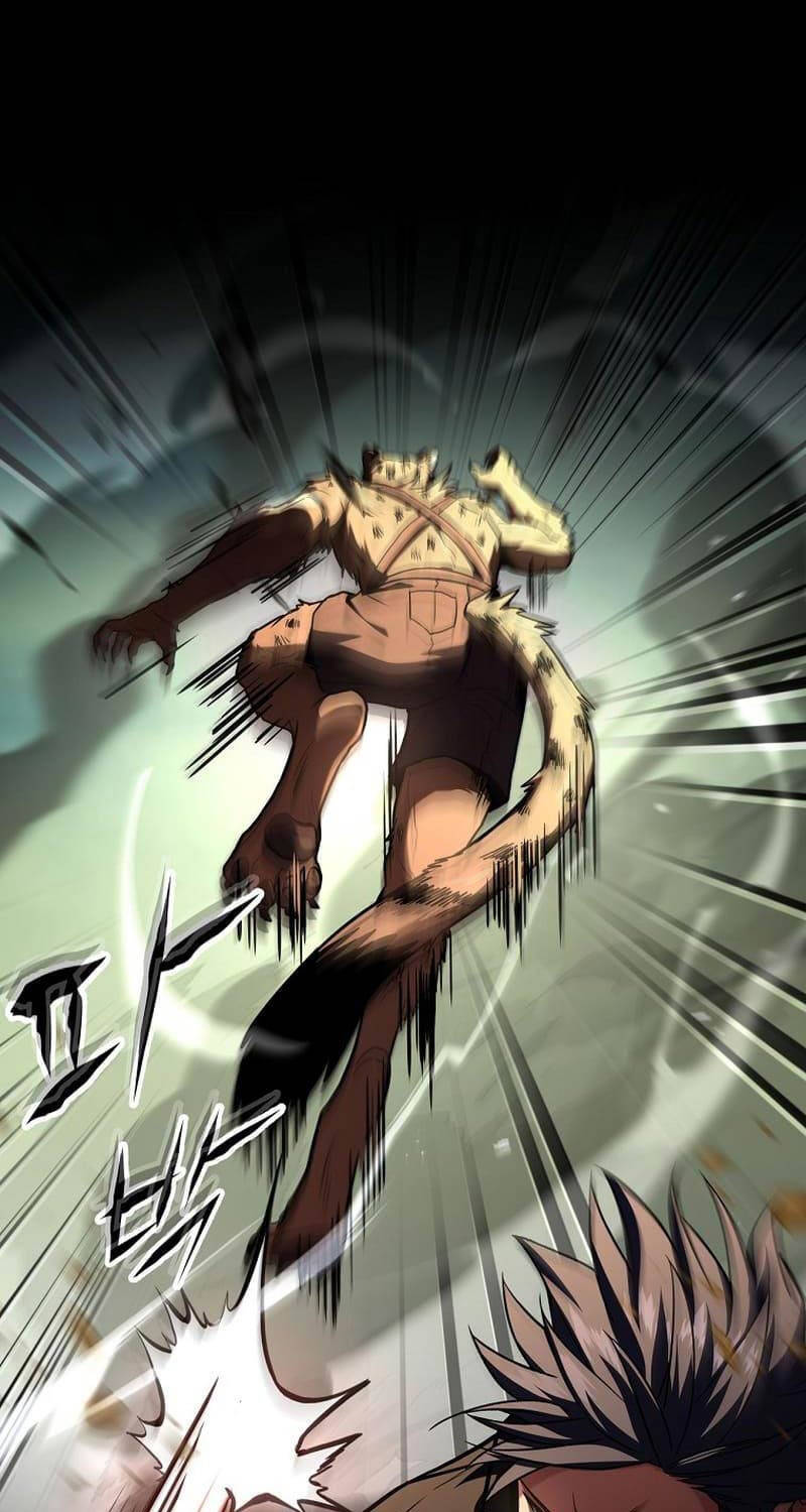 Sự Trở Lại Của Người Chơi Bị Đóng Băng - Chapter 134 - Page 51