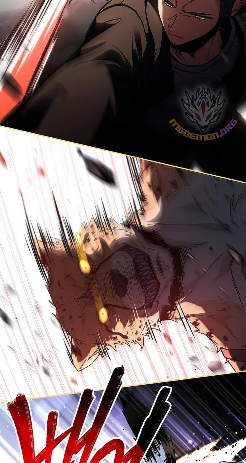 Sự Trở Lại Của Người Chơi Bị Đóng Băng - Chapter 134 - Page 52