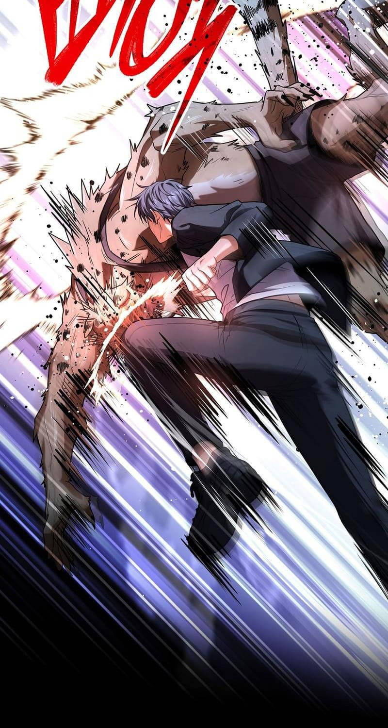 Sự Trở Lại Của Người Chơi Bị Đóng Băng - Chapter 134 - Page 53