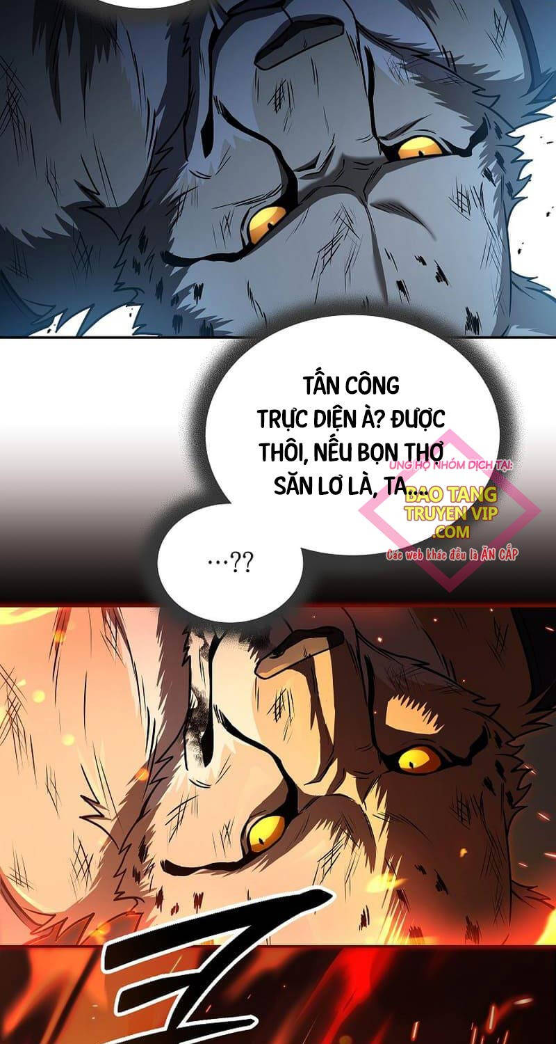 Sự Trở Lại Của Người Chơi Bị Đóng Băng - Chapter 134 - Page 59