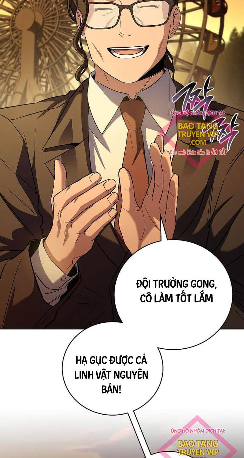 Sự Trở Lại Của Người Chơi Bị Đóng Băng - Chapter 134 - Page 66