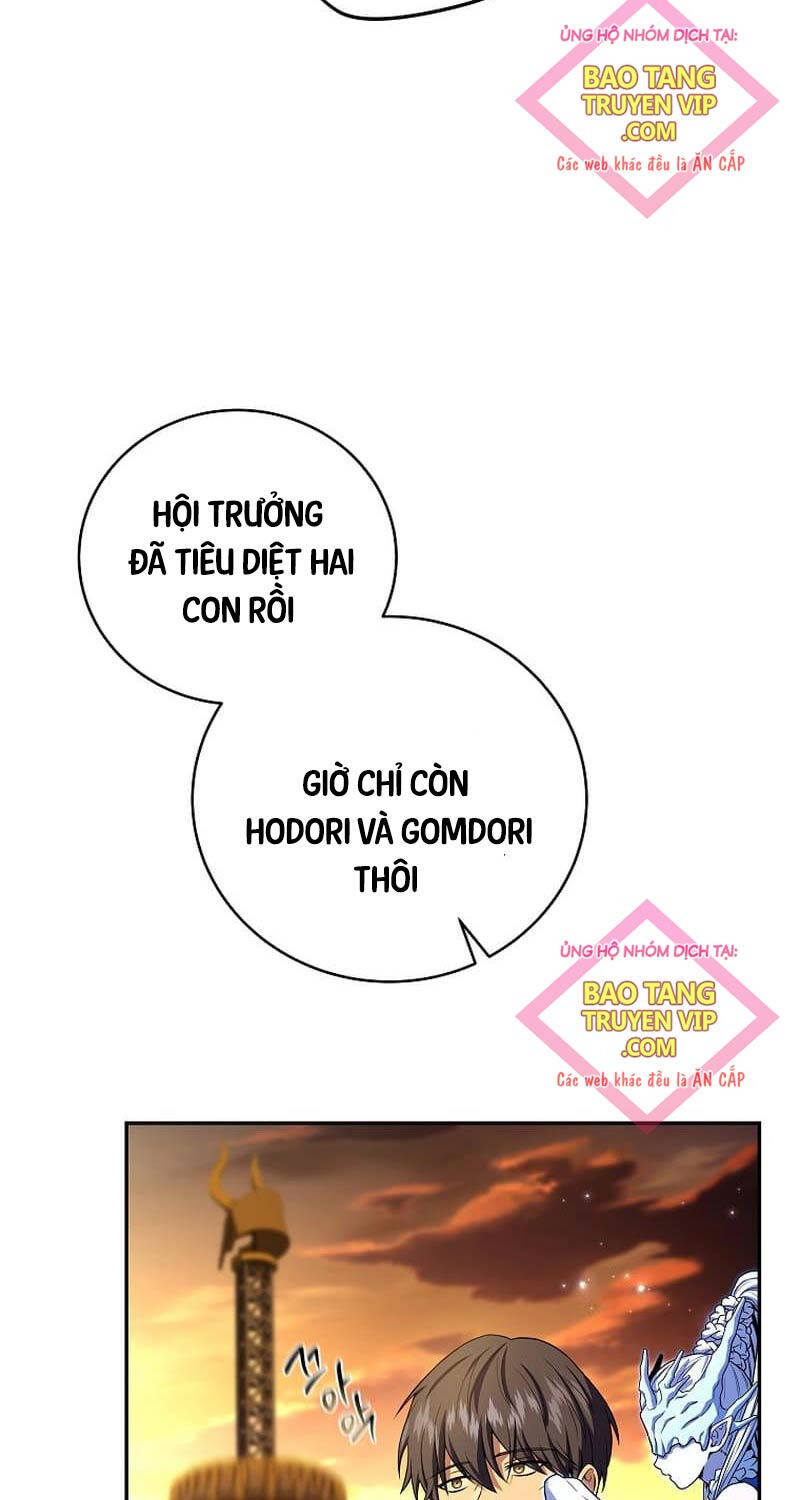 Sự Trở Lại Của Người Chơi Bị Đóng Băng - Chapter 134 - Page 68