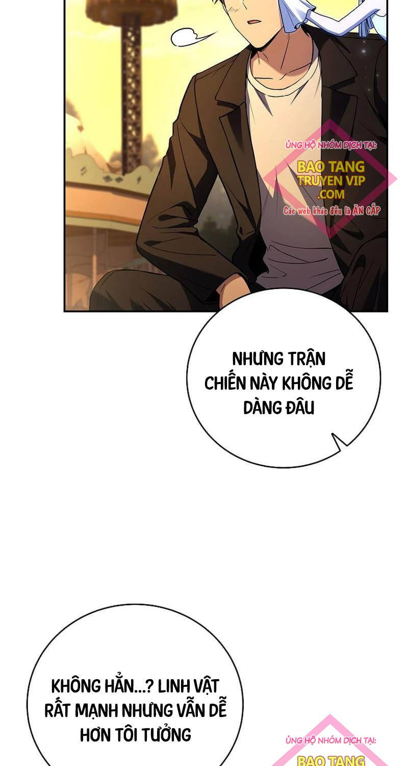 Sự Trở Lại Của Người Chơi Bị Đóng Băng - Chapter 134 - Page 69