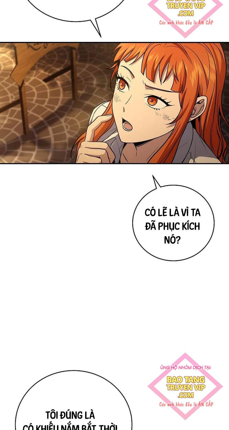 Sự Trở Lại Của Người Chơi Bị Đóng Băng - Chapter 134 - Page 70