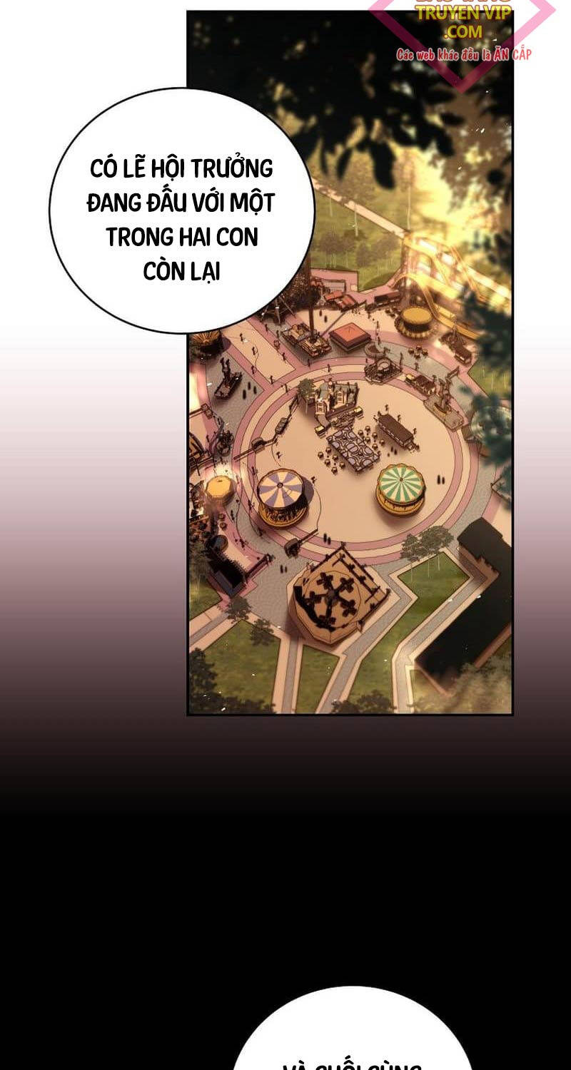 Sự Trở Lại Của Người Chơi Bị Đóng Băng - Chapter 134 - Page 72