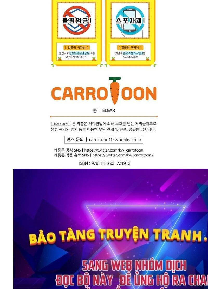 Sự Trở Lại Của Người Chơi Bị Đóng Băng - Chapter 134 - Page 76