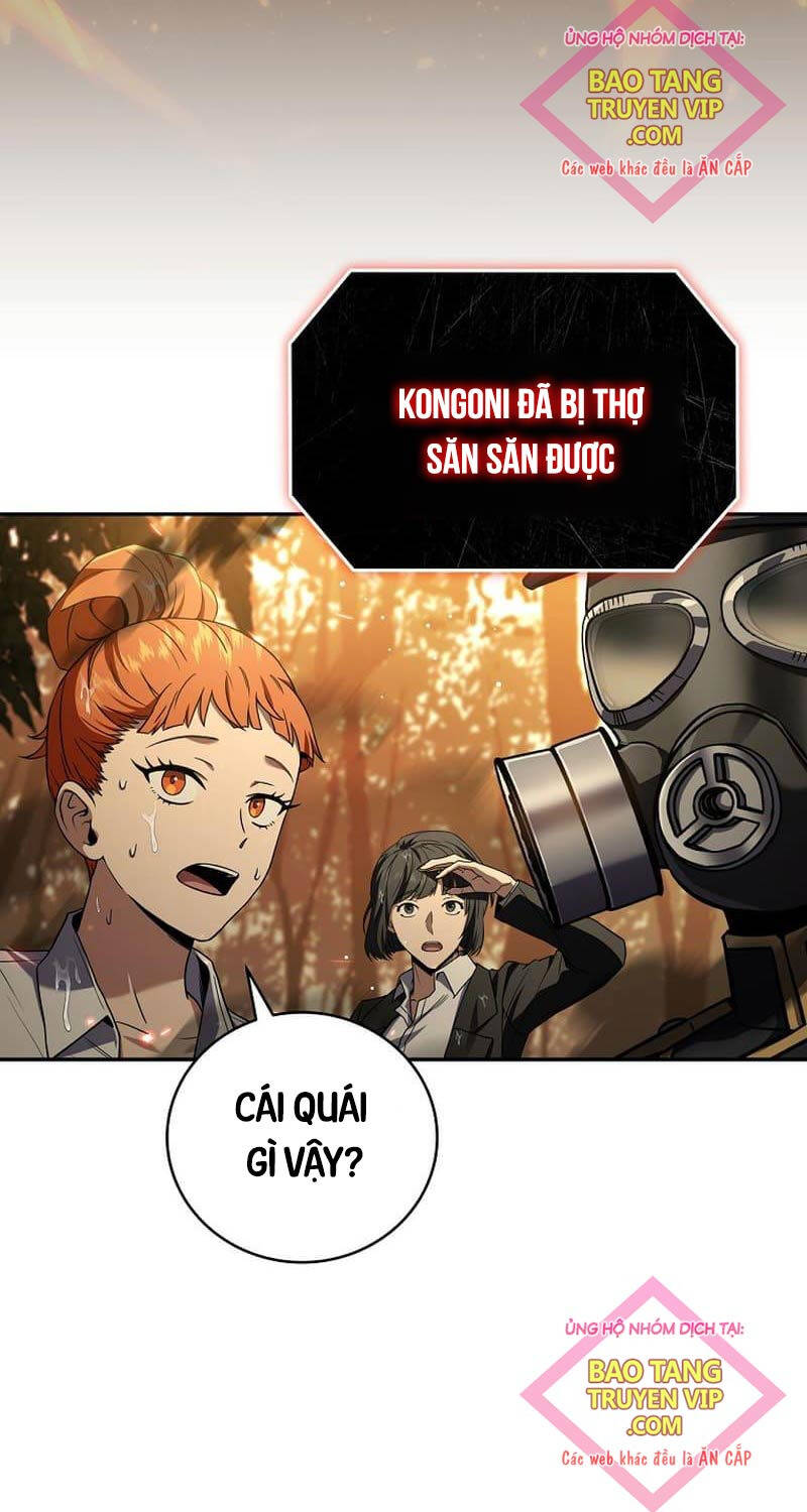 Sự Trở Lại Của Người Chơi Bị Đóng Băng - Chapter 134 - Page 9