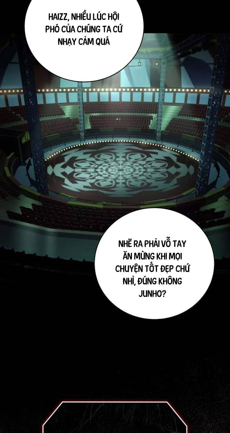 Sự Trở Lại Của Người Chơi Bị Đóng Băng - Chapter 135 - Page 13