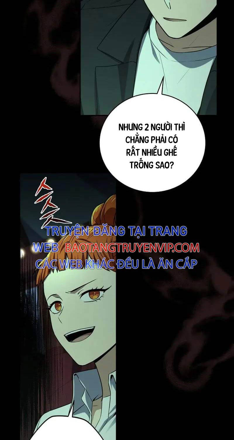 Sự Trở Lại Của Người Chơi Bị Đóng Băng - Chapter 135 - Page 15