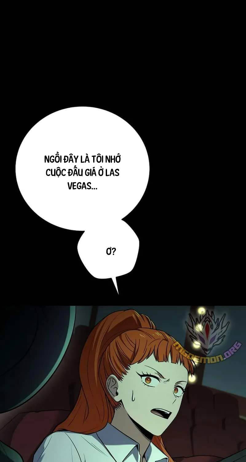 Sự Trở Lại Của Người Chơi Bị Đóng Băng - Chapter 135 - Page 17