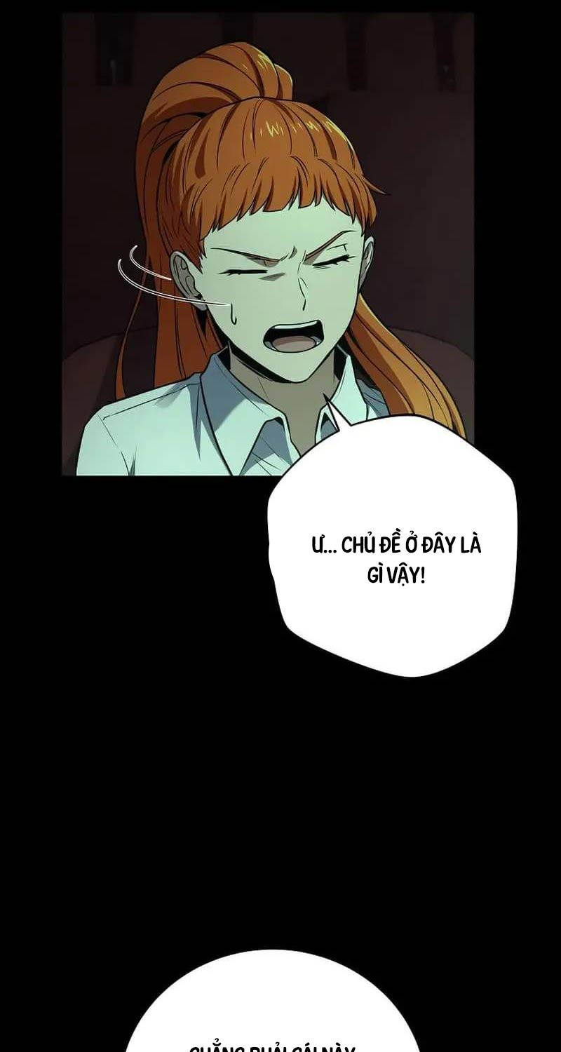 Sự Trở Lại Của Người Chơi Bị Đóng Băng - Chapter 135 - Page 20