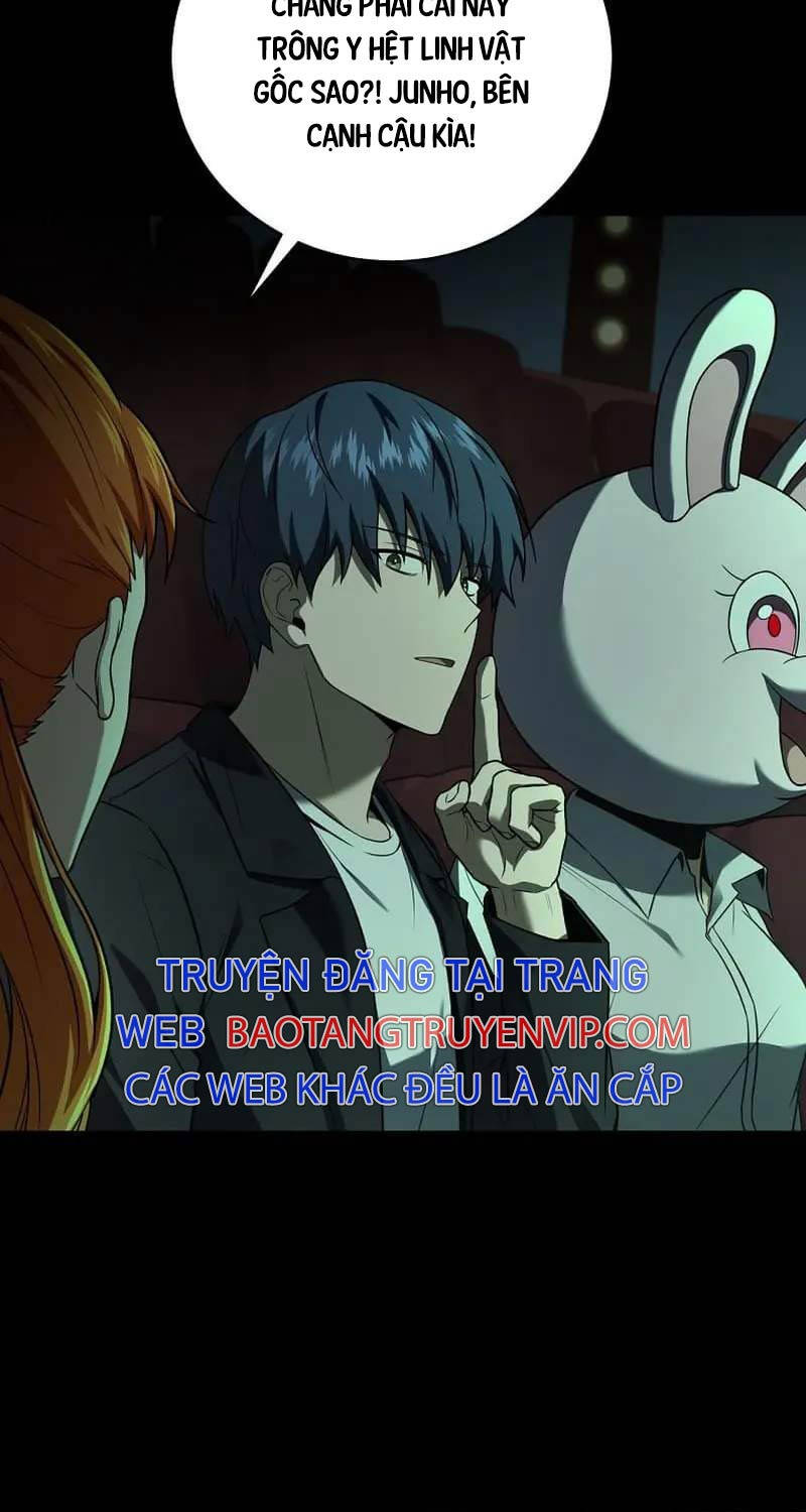 Sự Trở Lại Của Người Chơi Bị Đóng Băng - Chapter 135 - Page 21
