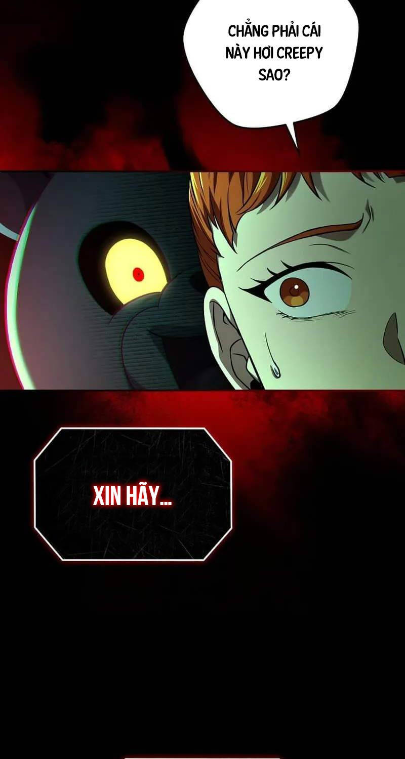 Sự Trở Lại Của Người Chơi Bị Đóng Băng - Chapter 135 - Page 23