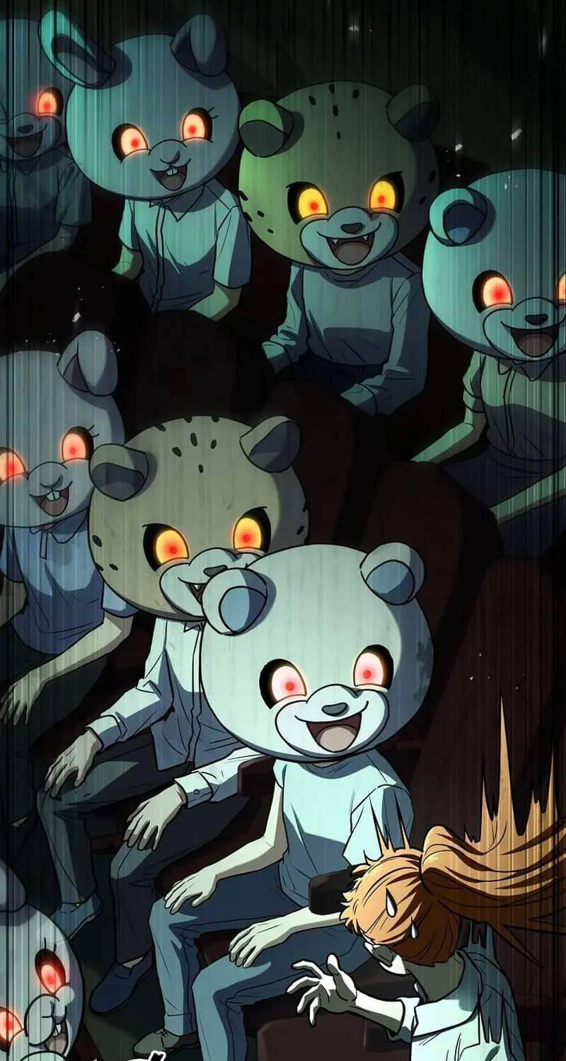 Sự Trở Lại Của Người Chơi Bị Đóng Băng - Chapter 135 - Page 25